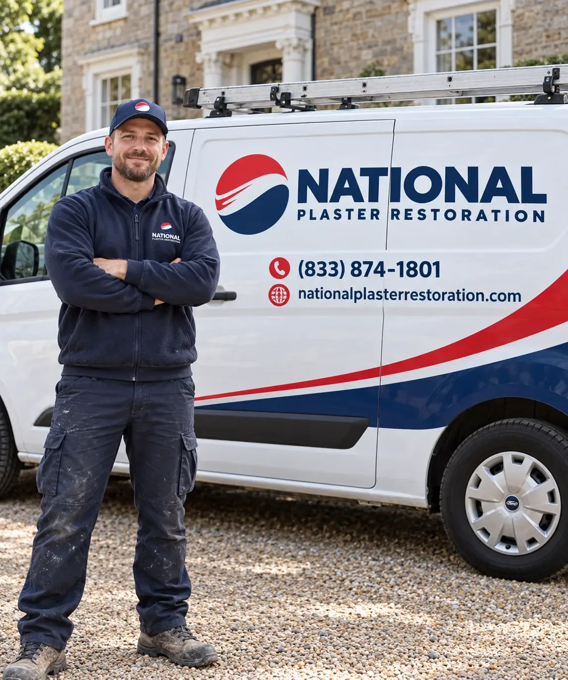 Plaster Repair Markle, IN FAQs